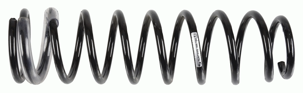 Suspension Spring (996 784)