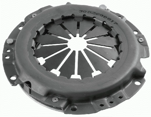 Clutch Pressure Plate (3082 600 817)