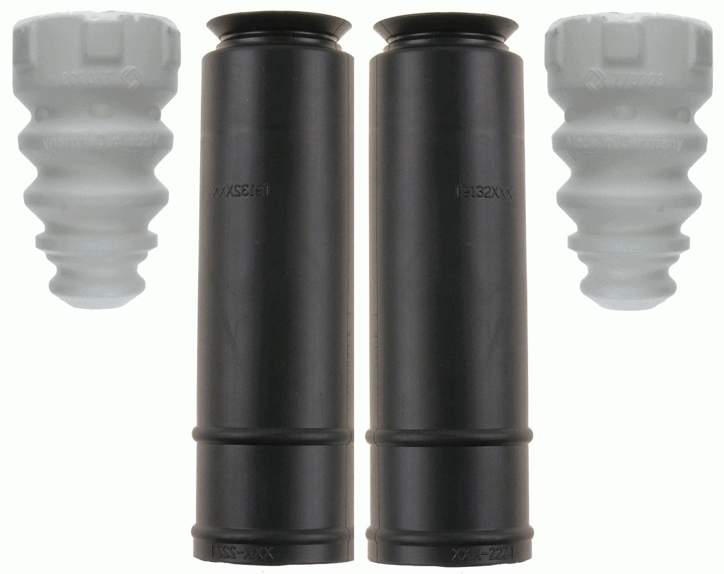 Dust Cover Kit, shock absorber (900 234)