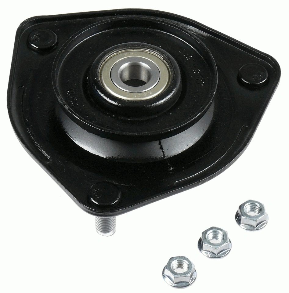 Suspension Strut Support Mount