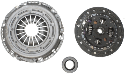 Clutch Kit (K70397-01)