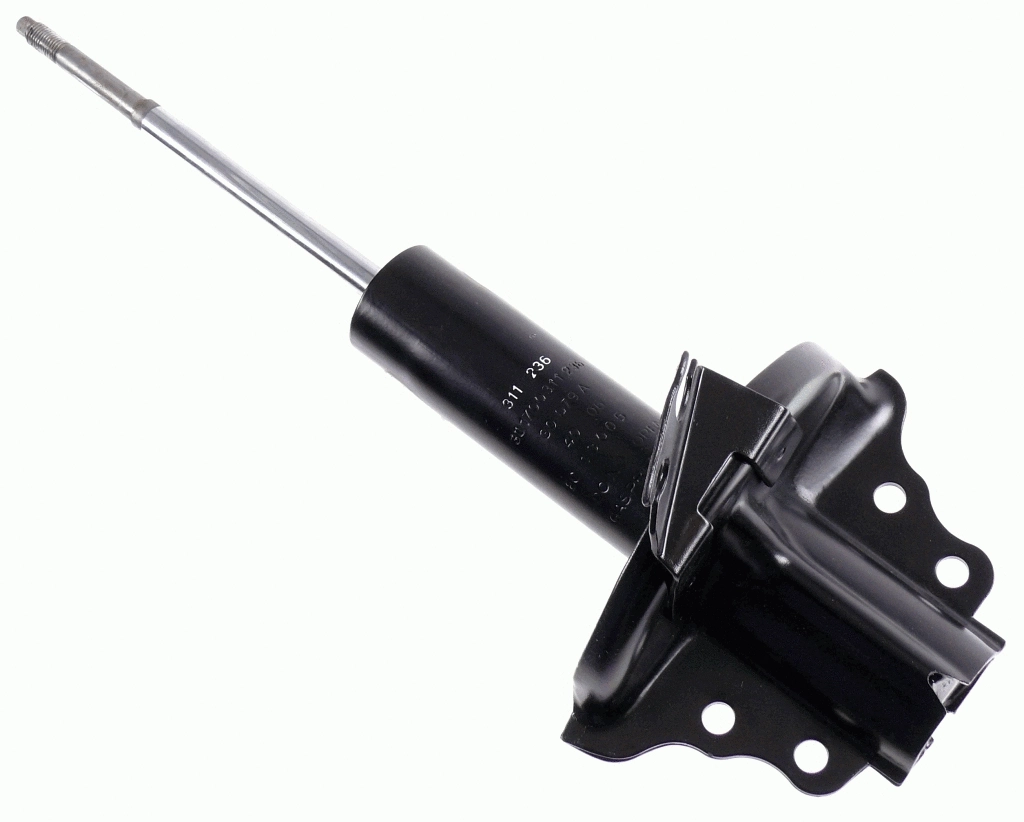 Shock Absorber (311 236)