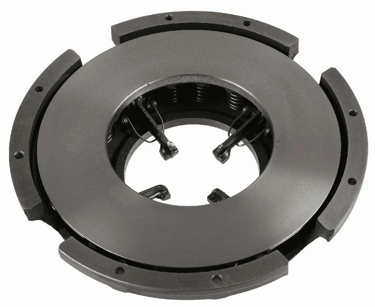 Clutch Pressure Plate