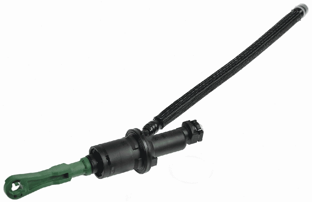 Master Cylinder, clutch (6284 605 040)