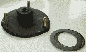 Repair Kit, suspension strut support mount (802 233)