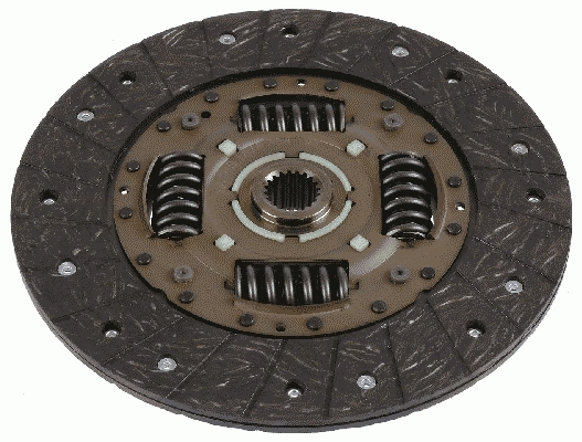 Clutch Disc