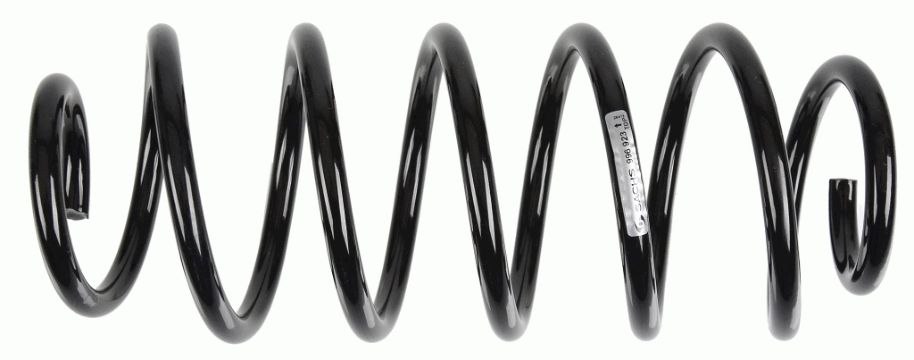 Suspension Spring (996 923)