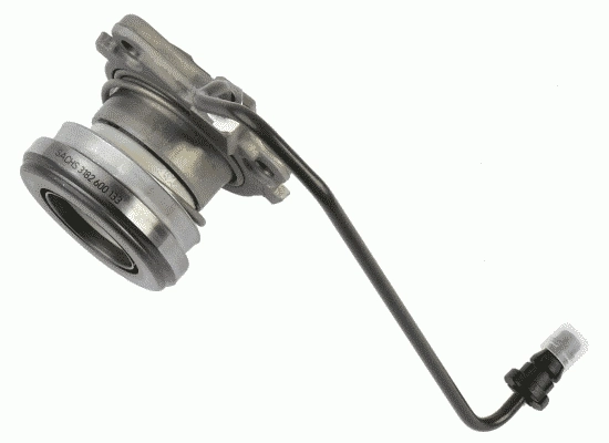 Central Slave Cylinder, clutch (3182 600 133)