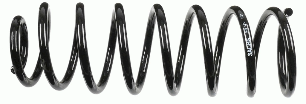Suspension Spring