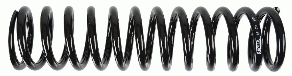 Suspension Spring