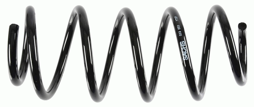 Suspension Spring (993 059)