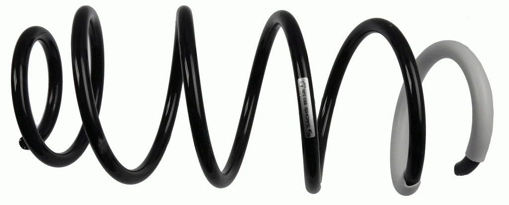 Suspension Spring (993 326)