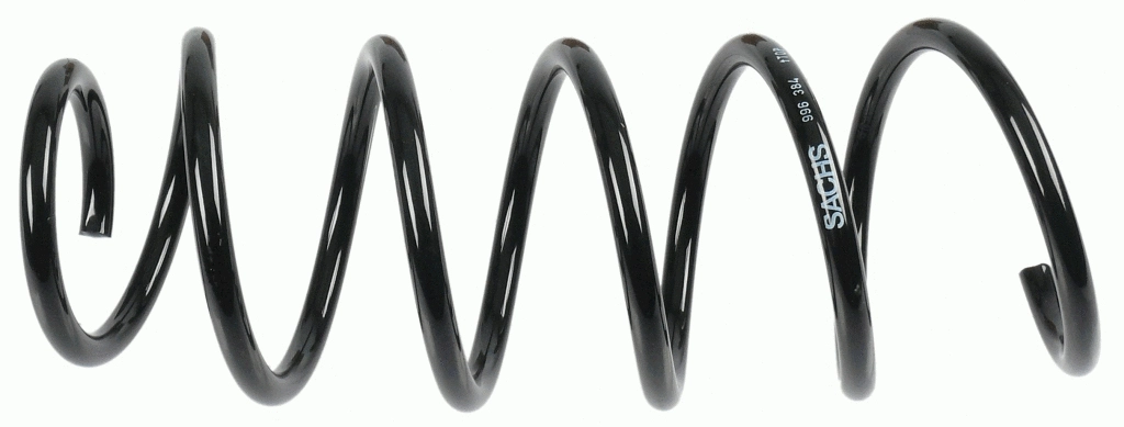Suspension Spring