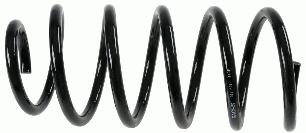 Suspension Spring (998 802)
