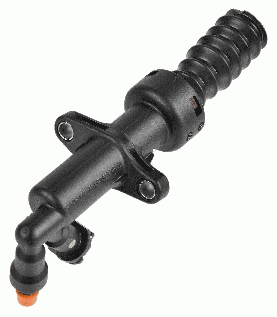 Slave Cylinder, clutch