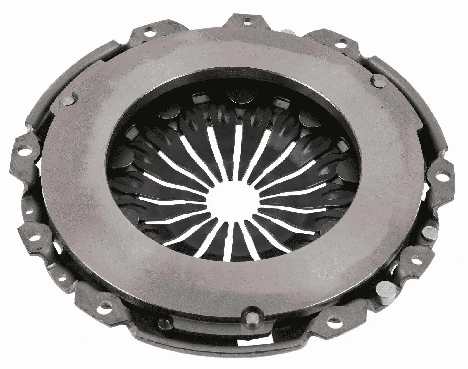 Clutch Pressure Plate