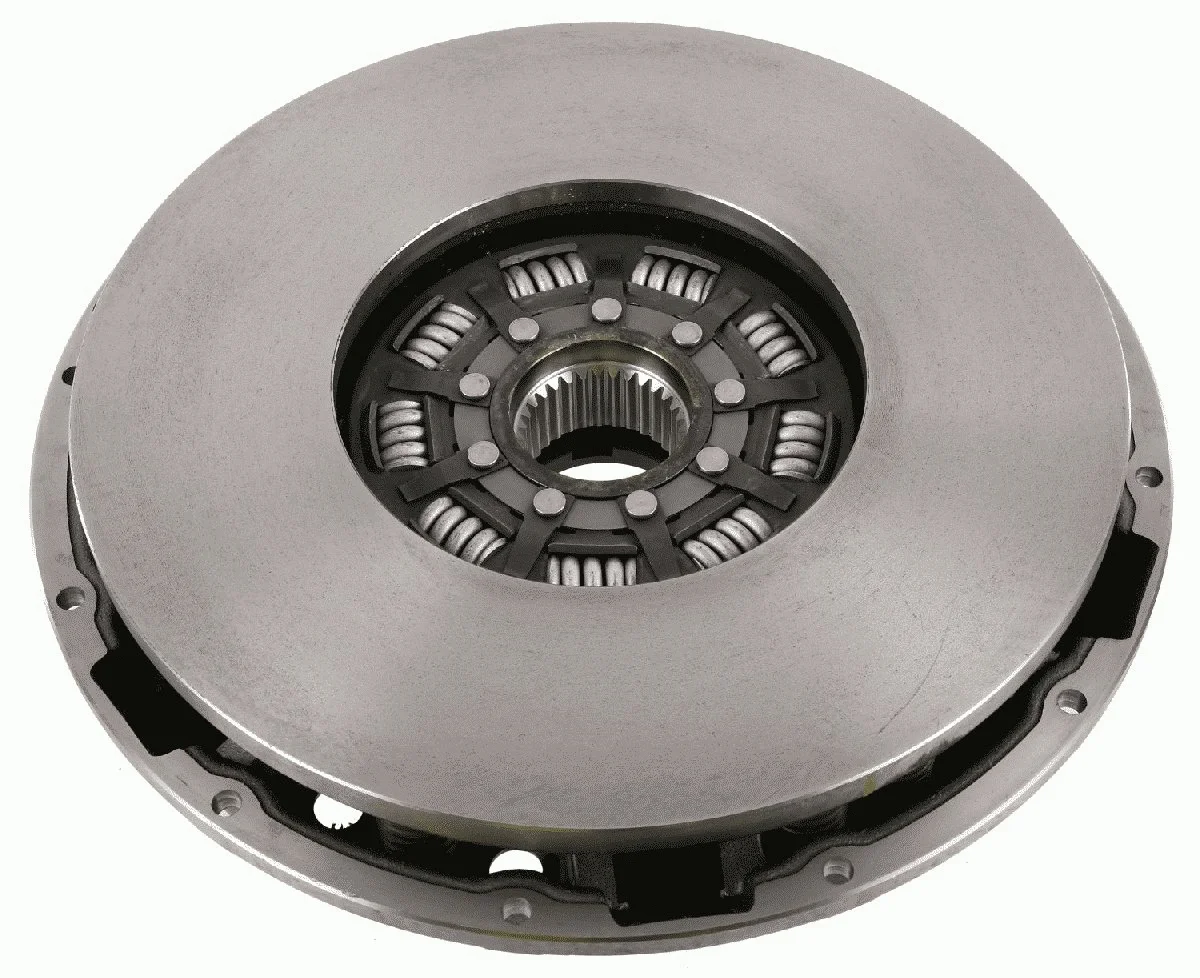 Clutch Pressure Plate