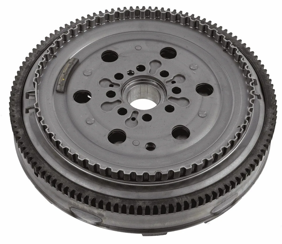 Flywheel
