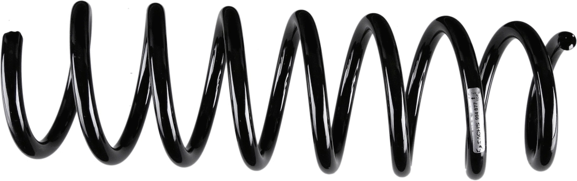 Suspension Spring (994 877)