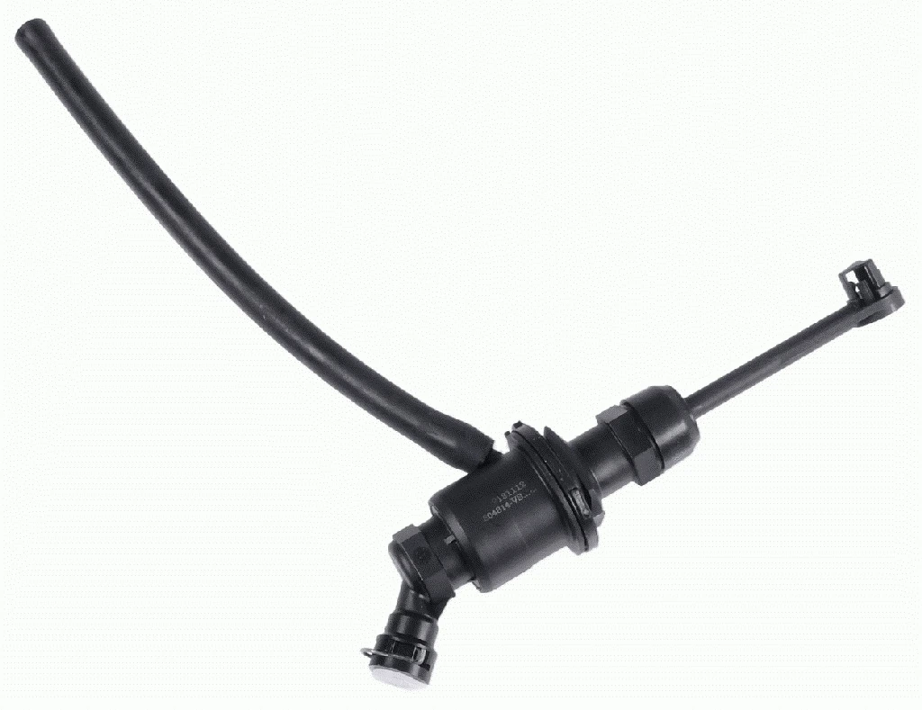 Master Cylinder, clutch