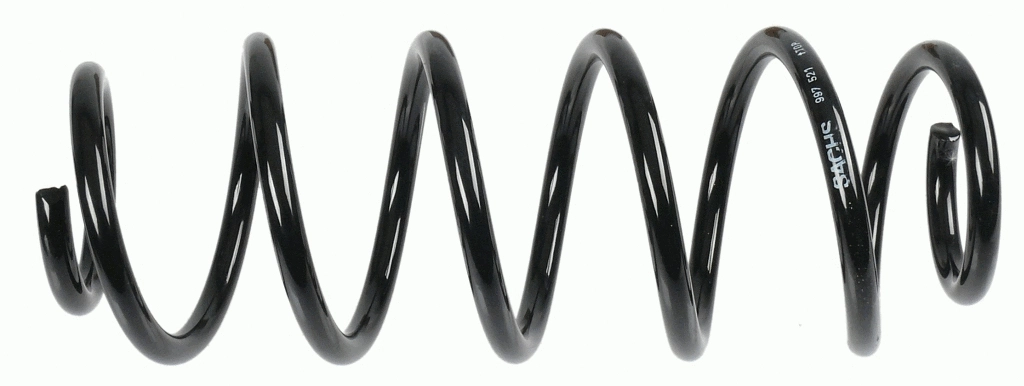 Suspension Spring