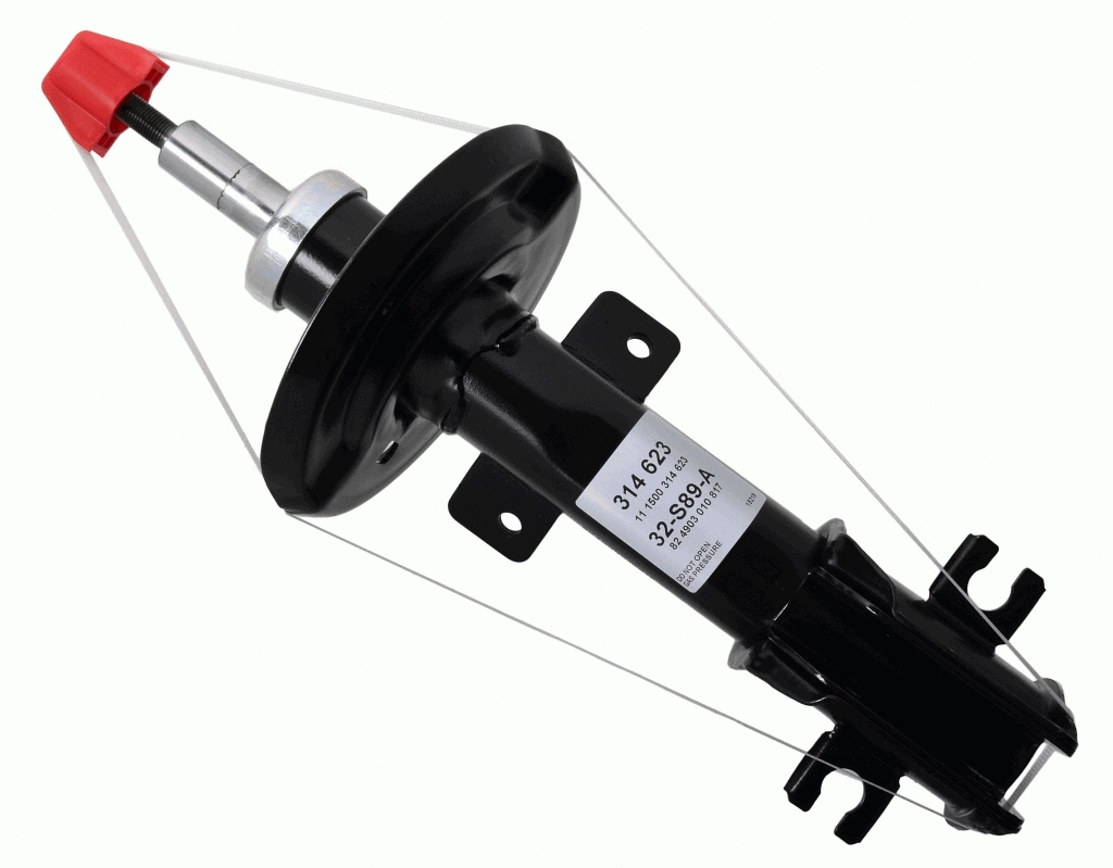 Shock Absorber (314 623)