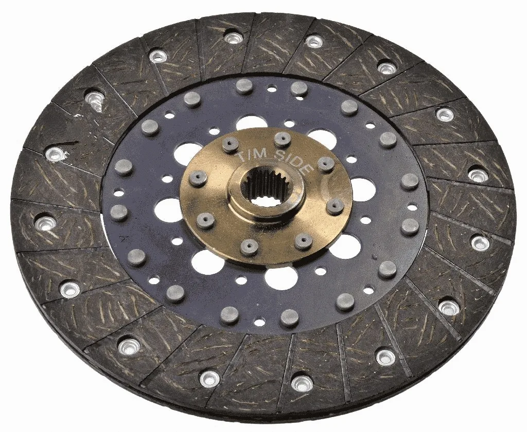 Clutch Disc