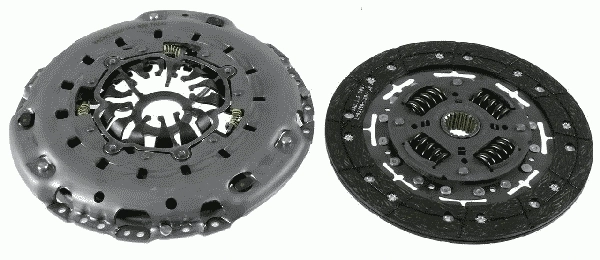 Clutch Kit (3000 951 939)