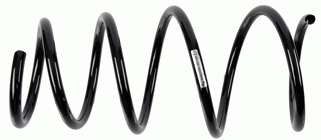Suspension Spring (993 320)