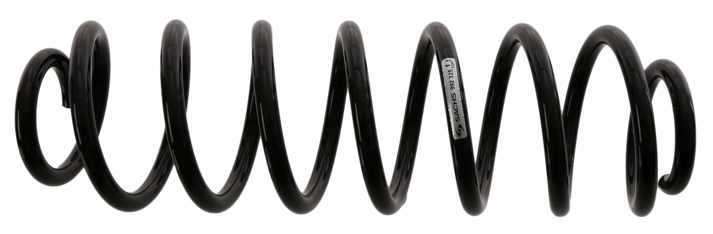 Suspension Spring (992 325)