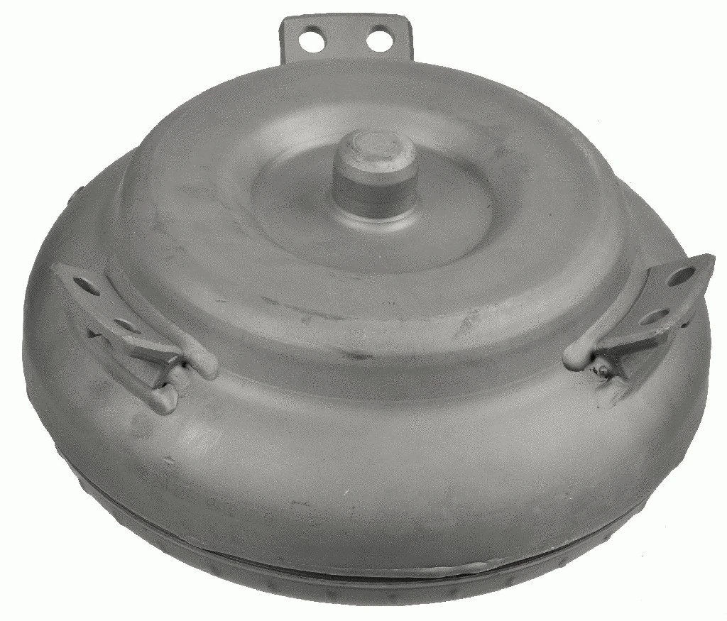 Torque Converter