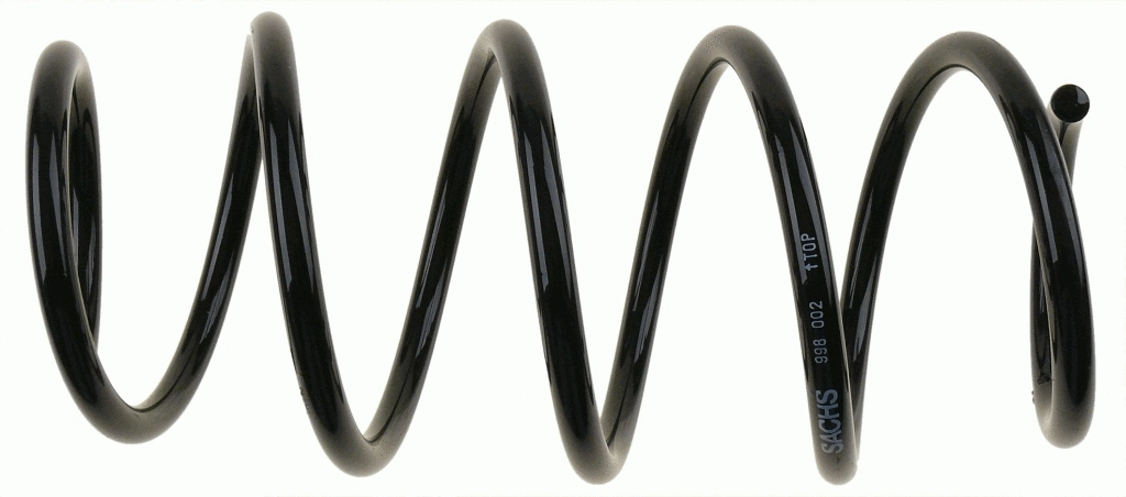 Suspension Spring (998 002)