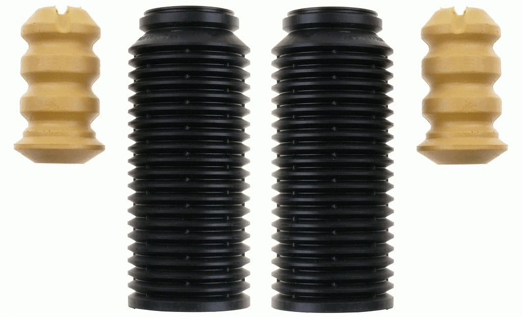 Dust Cover Kit, shock absorber (900 062)