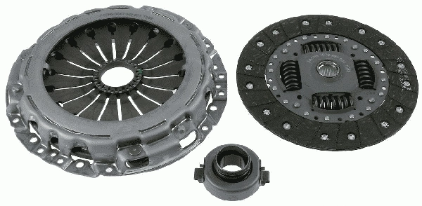 Clutch Kit (3000 826 001)