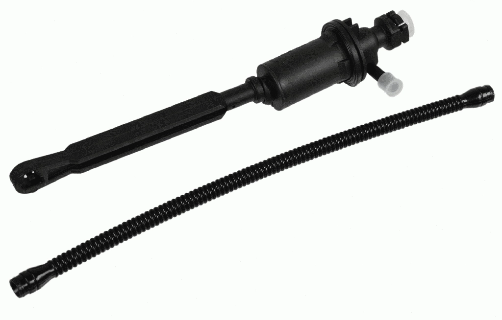 Master Cylinder, clutch (6284 600 736)