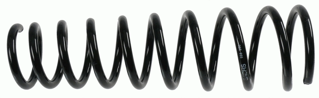 Suspension Spring (998 396)