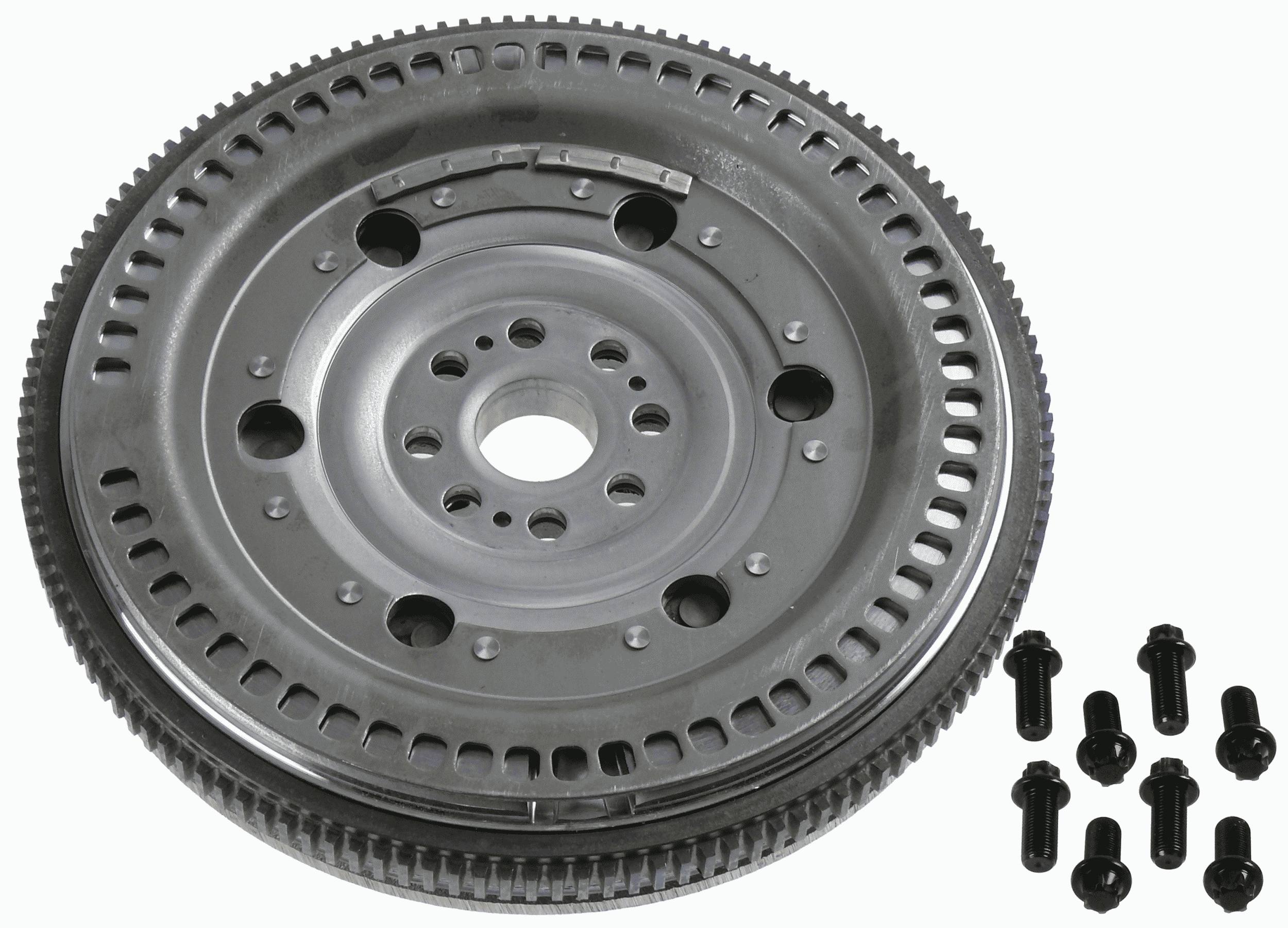Flywheel
