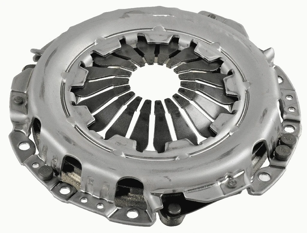 Clutch Pressure Plate (3082 654 440)