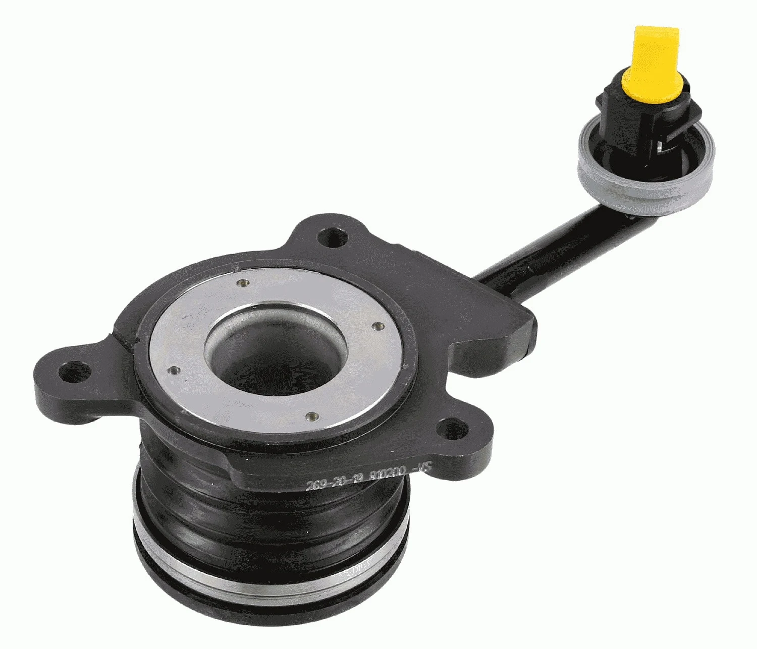 Central Slave Cylinder, clutch