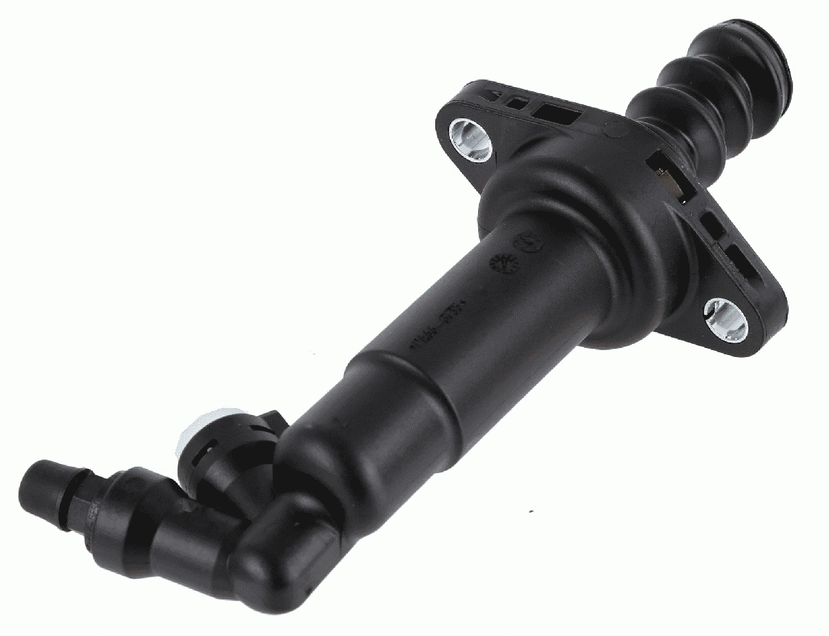 Slave Cylinder, clutch