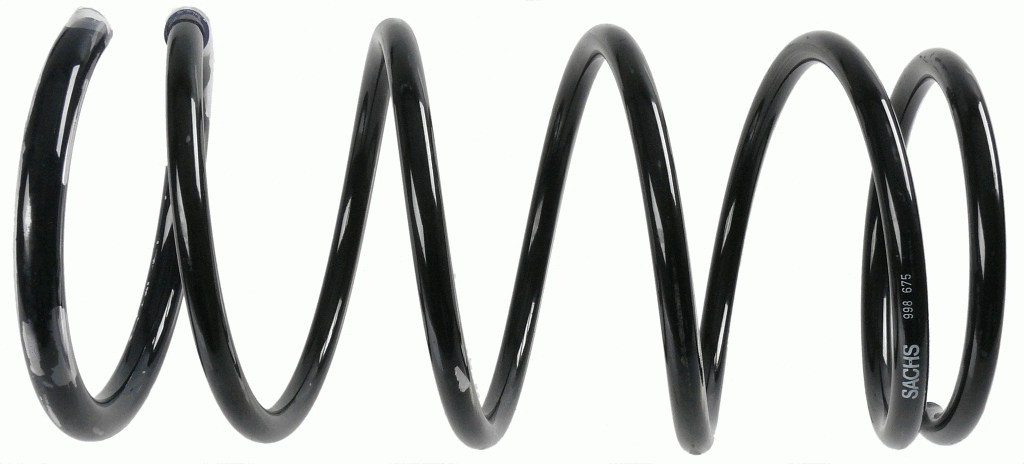 Suspension Spring (998 675)