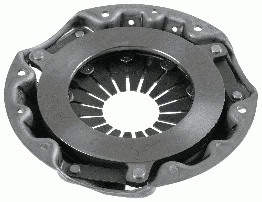 Clutch Pressure Plate