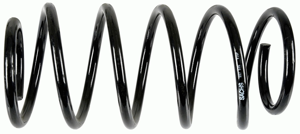 Suspension Spring