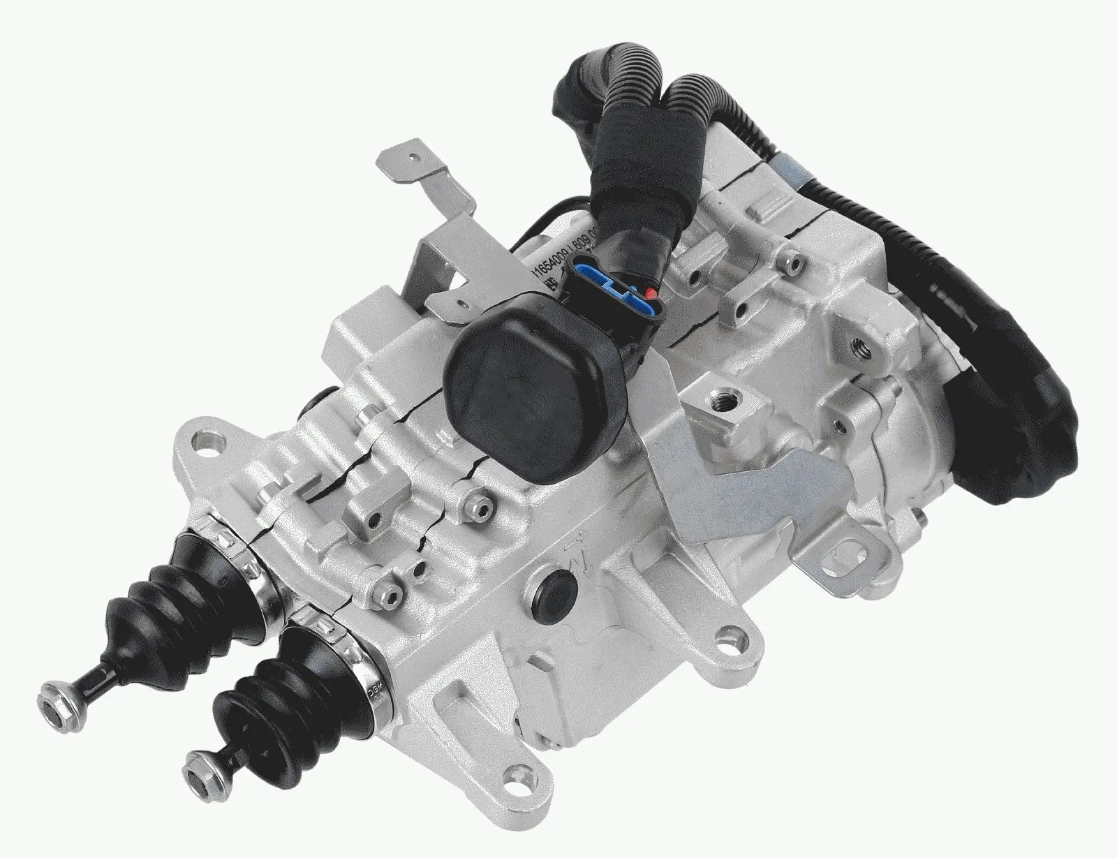 Slave Cylinder, clutch (3981 654 009)
