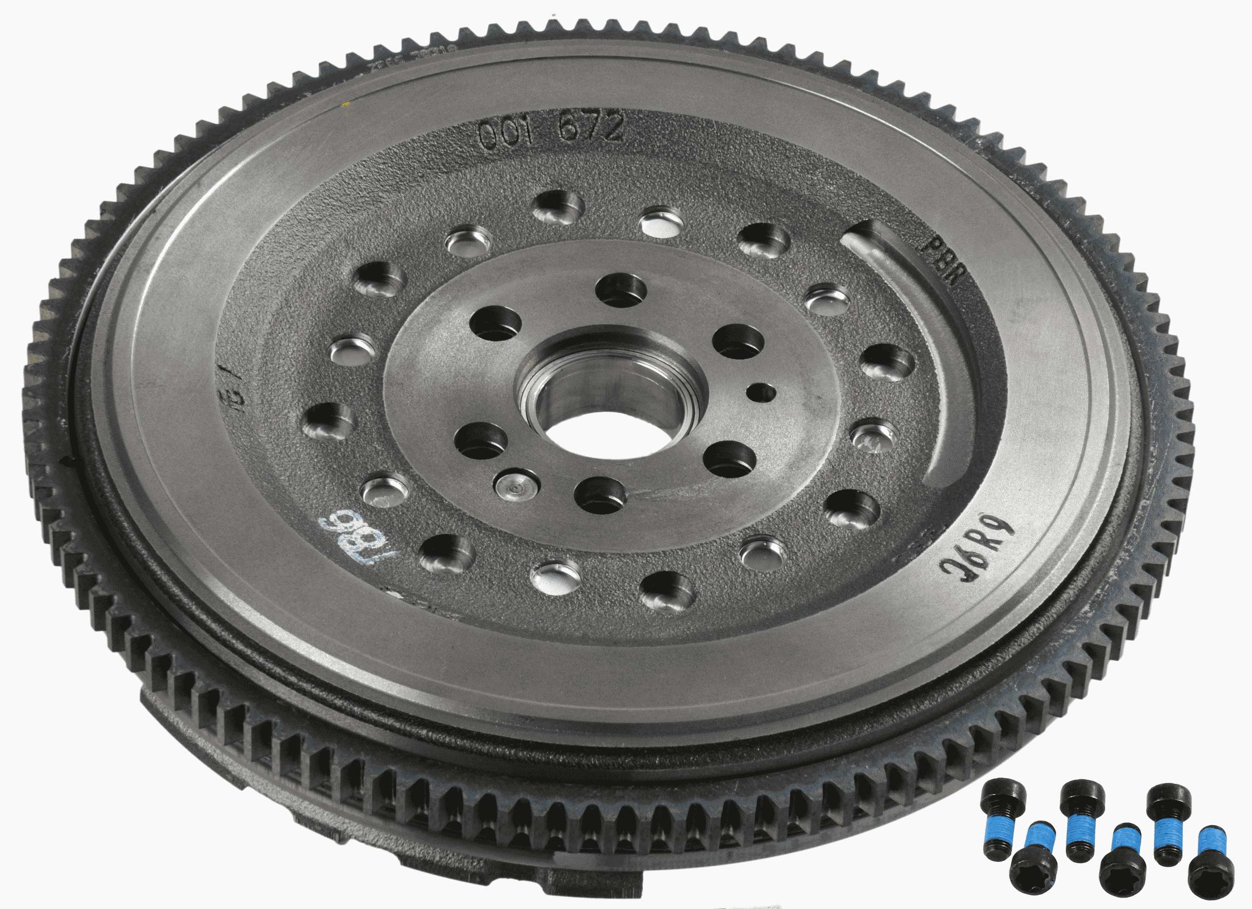Flywheel