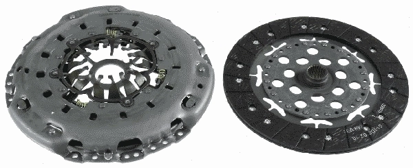 Clutch Kit (3000 951 936)