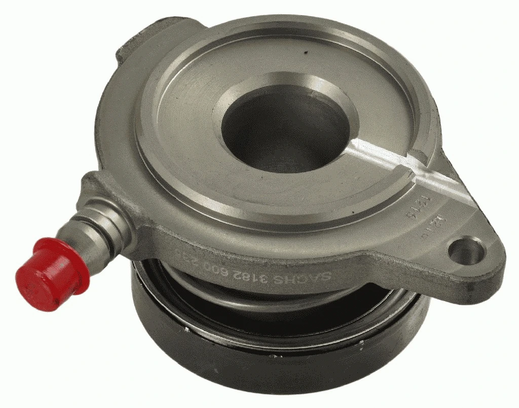 Central Slave Cylinder, clutch