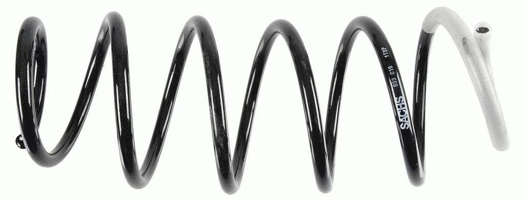 Suspension Spring (993 016)