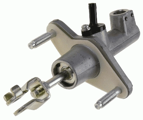 Master Cylinder, clutch (6284 600 141)