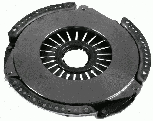 Clutch Pressure Plate